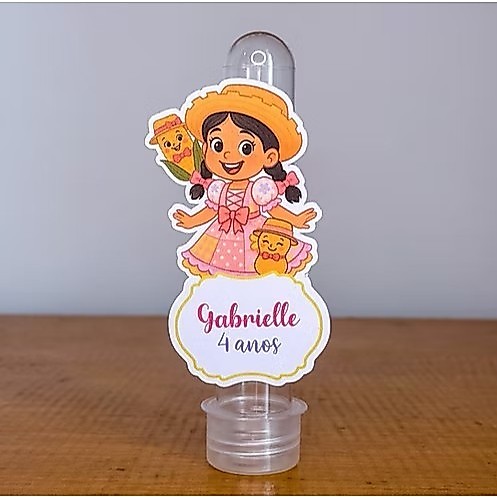 Aplique para Tubete Festa Junina rosa - Aniversário - Festa Infantil -Lembrancinhas Personalizadas Aplique para Tubete Festa Junina rosa - Aniversário - Festa Infantil -Lembrancinhas Personalizadas - Oferta na Shopee
