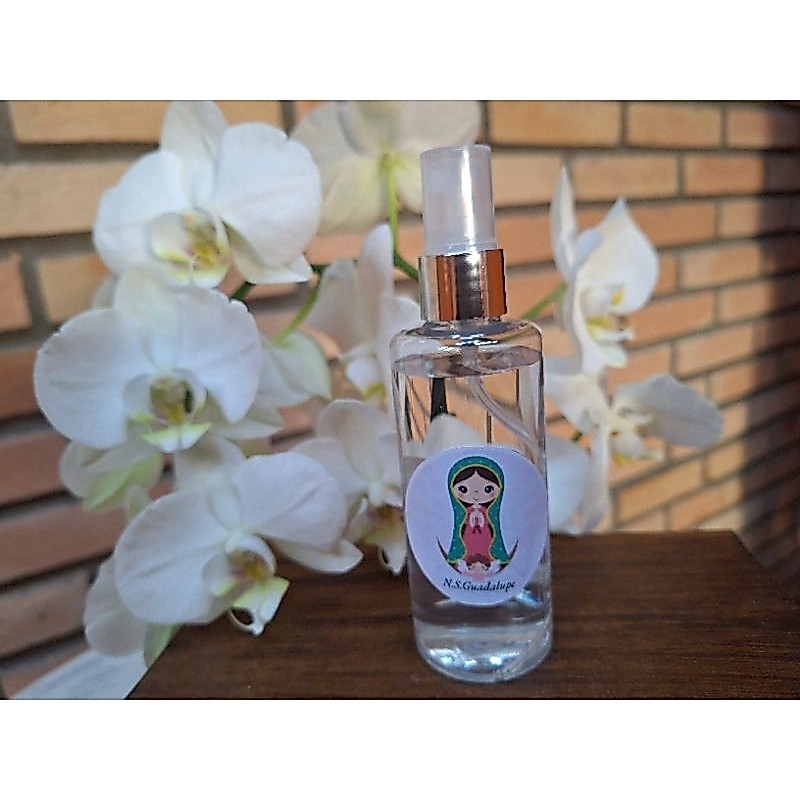 home spray cheirinho rosas da fé catolico orar Nossa Senhora Guadalupe proteção presente 100ml home spray cheirinho rosas da fé catolico orar Nossa Senhora Guadalupe proteção presente 100ml - Oferta na Shopee