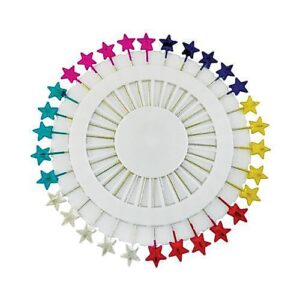Alfinetes de Costura 55mm Kit –Disco c/ 30 unidades | Artesanato e Patchwork - Oferta na Shopee