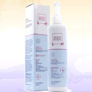 Sensy & Trat Aqua Serum 250 ML Spray Hidratante Cães