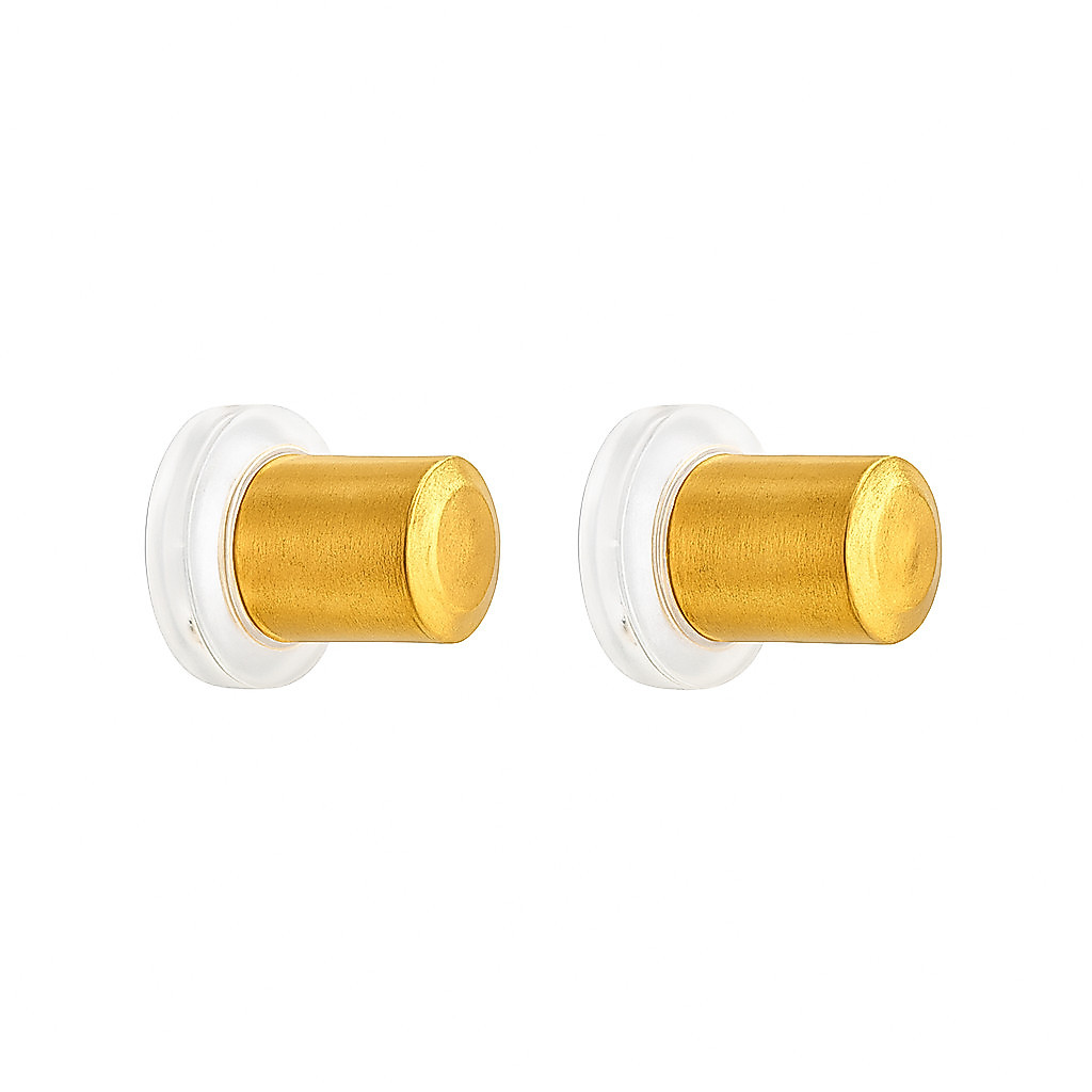 Tarraxa Avulsa – Baby com Silicone Tarraxa Avulsa – Baby com Silicone
