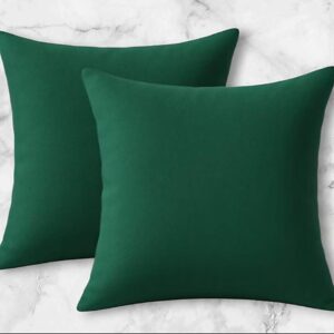 2 Capas de Almofadas 60x60 de Suede Lisa Grande - Oferta na Shopee