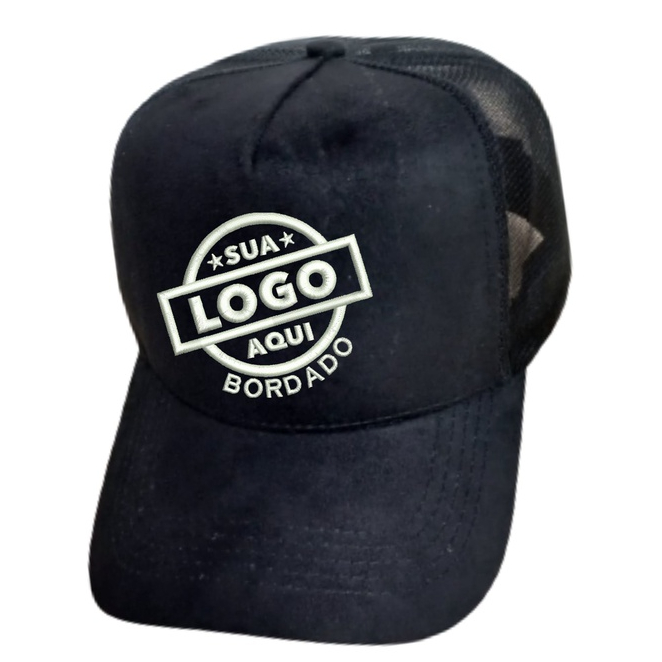 10 Bonés Aba Curva Personalizado com Logo Bordado Para Empresas e Brindes 10 Bonés Aba Curva Personalizado com Logo Bordado Para Empresas e Brindes - Oferta na Shopee