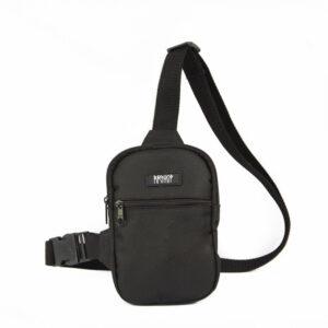 shoulder bag lançamento 2024 mini bolsa transversal chest - Oferta na Shopee