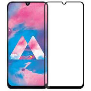 Pelicula De Vidro 3D Resistente Sam A30S/ A20S / A10S - Oferta na Shopee