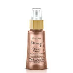 AMEND MILLENAR ÓLEO DE MONOI OIL SEGREDOS DO MUNDO 60ML - Oferta na Shopee