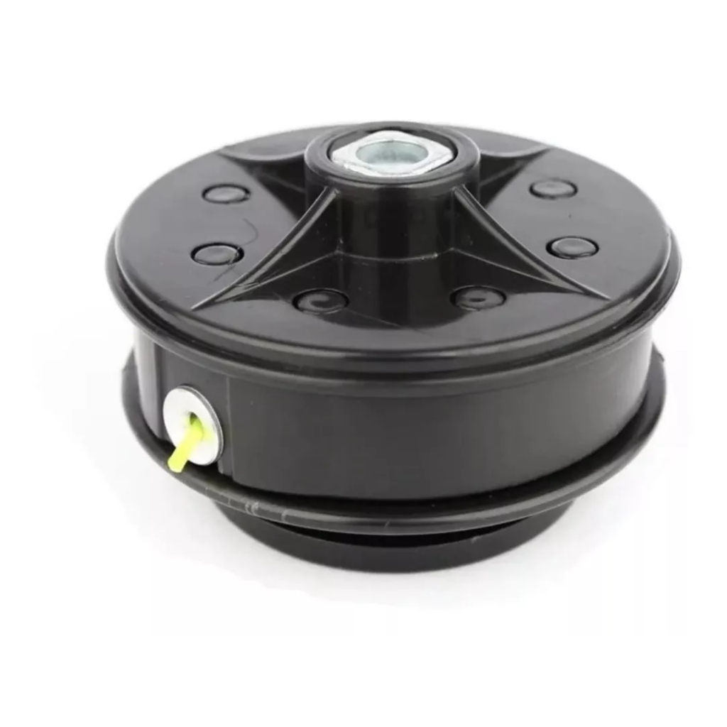 Carretel Fio De Nylon P Roçadeiras a Gasolina Nacional e importadas Toyama / Tekna / Husquarna Carretel Fio De Nylon P Roçadeiras a Gasolina Nacional e importadas Toyama / Tekna / Husquarna - Oferta na Shopee