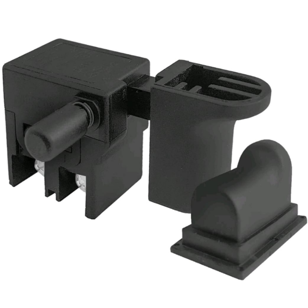 Gatilho Interruptor Makita 4100NH MCC400 4100NS 4100NH3 4100H 5806 Gatilho Interruptor Makita 4100NH MCC400 4100NS 4100NH3 4100H 5806
