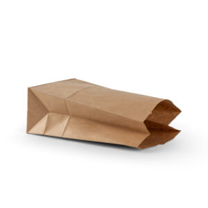 250 saco kraft sos delivery para entregar comida hambúrguer lanches doces - Oferta na Shopee