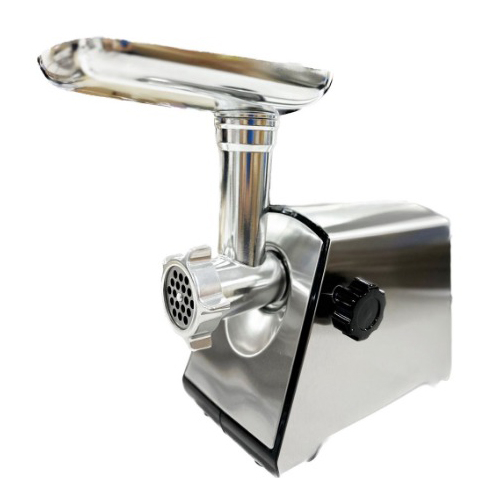 Máquina De Moer Carne Elétrico 110v 3000w - Aço Inox Cn902 Máquina De Moer Carne Elétrico 110v 3000w - Aço Inox Cn902 - Oferta na Shopee