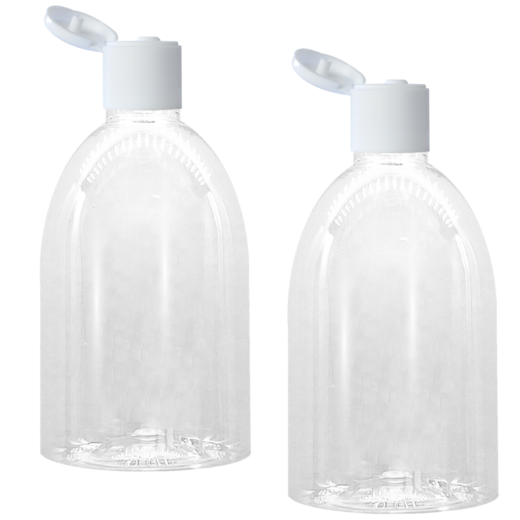 10 Frascos de Plástico Vazio 100ml Com Tampa Fliptop Kit Viagem 10 Frascos de Plástico Vazio 100ml Com Tampa Fliptop Kit Viagem - Oferta na Shopee