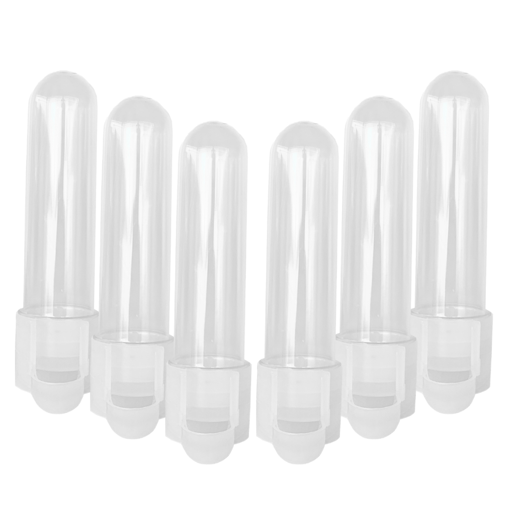 Kit 6 Bebedouro Automático Pássaros Calopsita Picharro Aves Malha Larga Clone 75ml Kit 6 Bebedouro Automático Pássaros Calopsita Picharro Aves Malha Larga Clone 75ml - Oferta na Shopee
