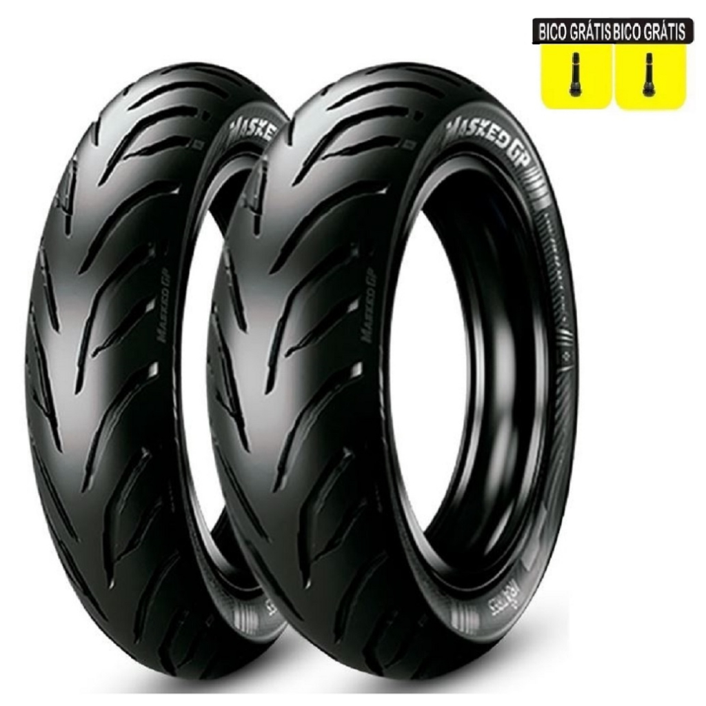Par De Pneus Titan 150 Sport Traseiro 110/70-17 E Dianteiro 80/100-18 Ira Masked Par De Pneus Titan 150 Sport Traseiro 110/70-17 E Dianteiro 80/100-18 Ira Masked - Oferta na Shopee
