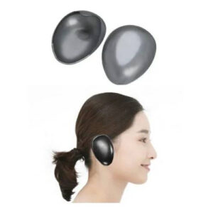 Protetor de Silicone para Orelha c/2- Santa Clara - Oferta na Shopee