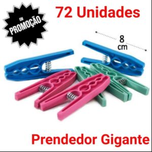 Pregador De Roupa
