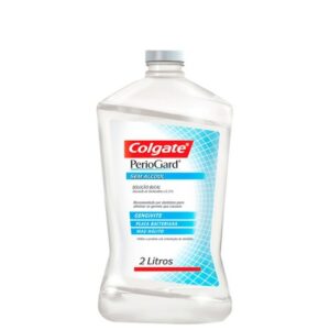Enxaguante Bucal Periogard Refil 2 Litros  - Colgate - Oferta na Shopee