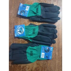 Luva de proteção corrente eletrica EPI eletricista anti choque - Oferta na Shopee