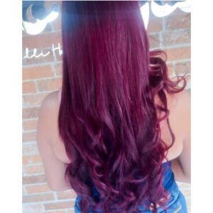 Aplique Tic Tac Removivel Liso Ondulado Idêntico Ao Humano Longo Com Volume - Oferta na Shopee