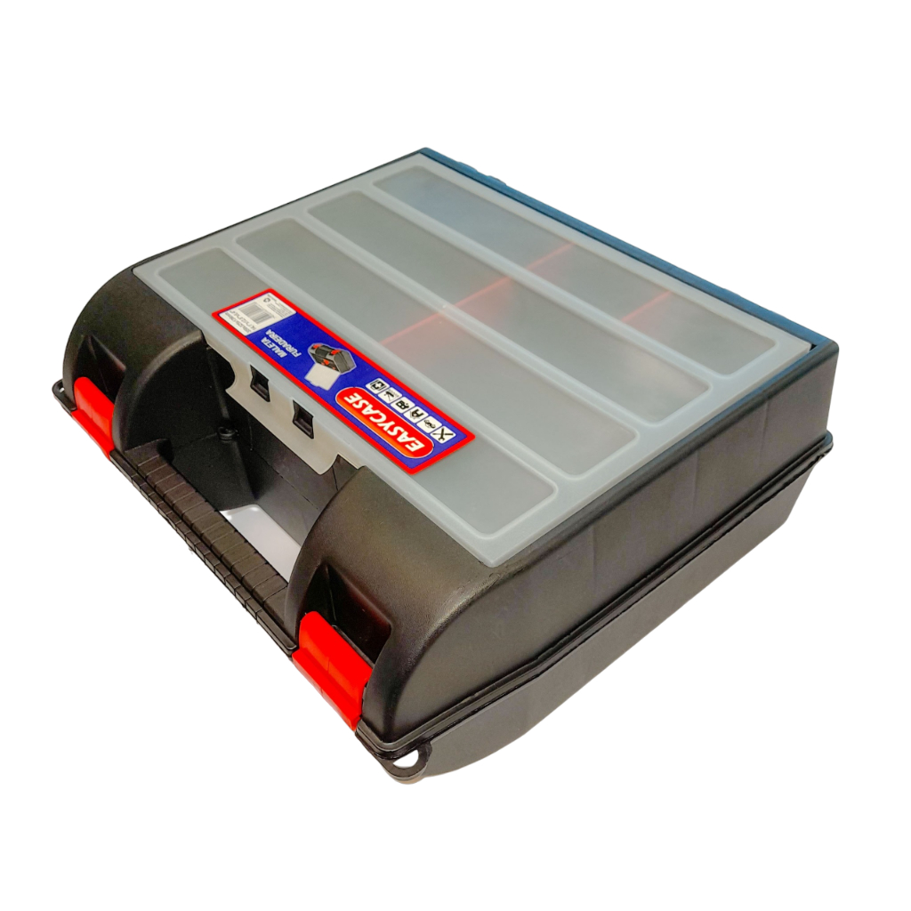 MALETA FURADEIRA MULTI USO EASYCASE MALETA FURADEIRA MULTI USO EASYCASE