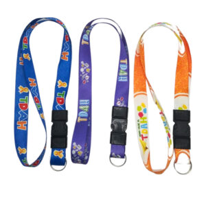 Cordão Para Pescoço fecho Engate  TDAH Novo - Oferta na Shopee