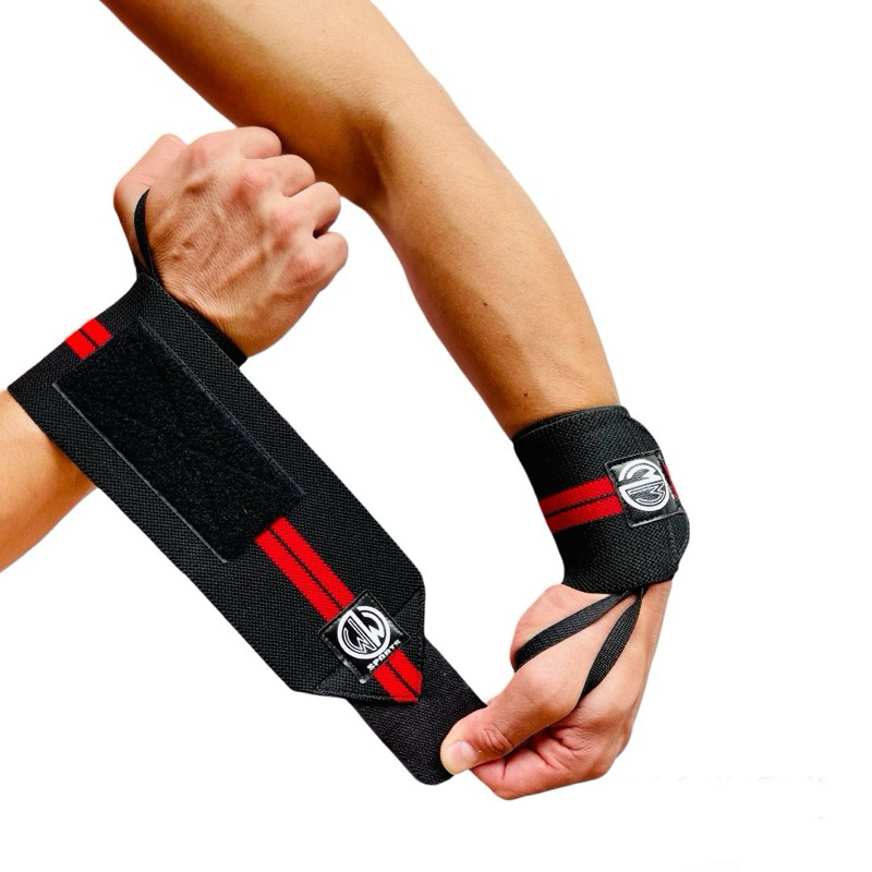 Munhequiera Protetor De Punho Profissional Crossfit e Academia Munhequiera Protetor De Punho Profissional Crossfit e Academia - Oferta na Shopee