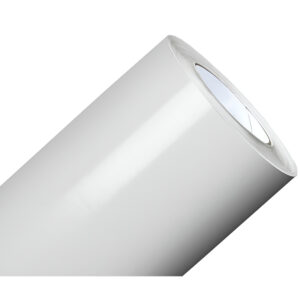 Vinil Adesivo Branco Brilho Envelopamento Móveis 2m x 1m - Oferta na Shopee