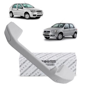 Alça Puxador Teto Pqp Fiat Palio 1996-2017 Original - Oferta na Shopee