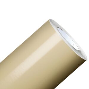 Vinil Adesivo Laca Off White Bege Envelopar Móveis 3m x 50cm - Oferta na Shopee