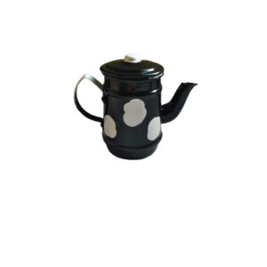 Mini Bule Alumínio 400 Ml