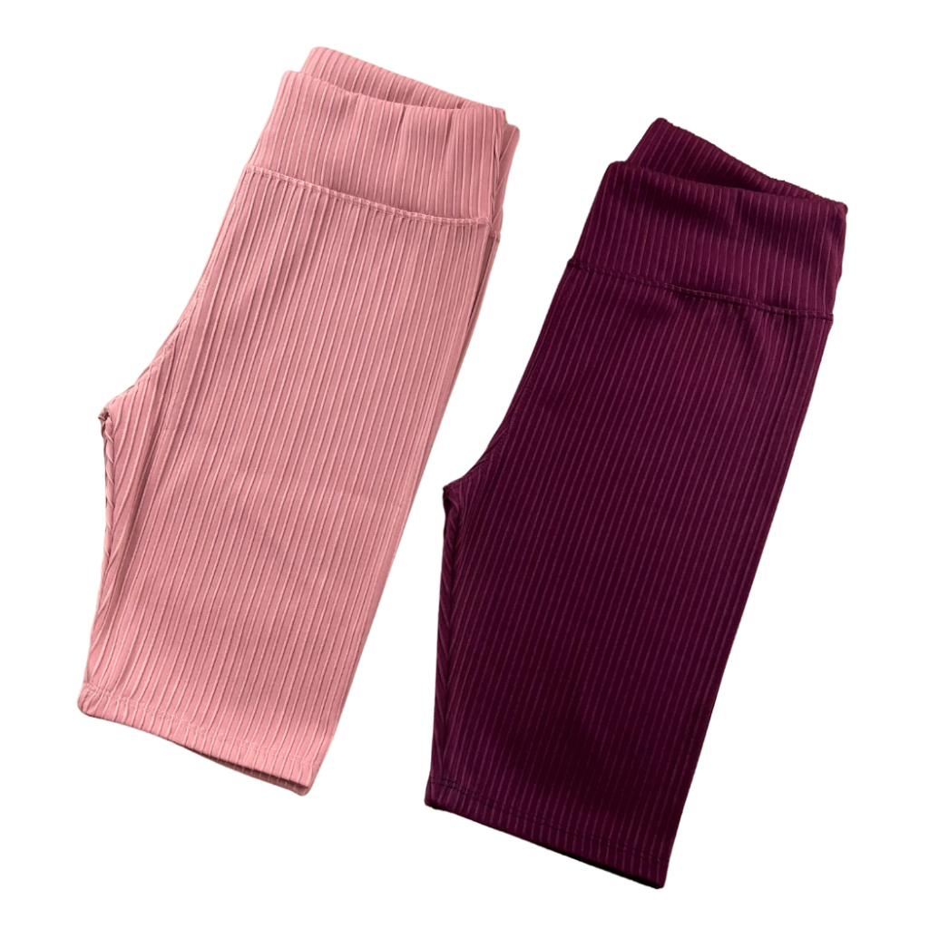 Bermuda canelado feminino tendência verão Bermuda canelado feminino tendência verão