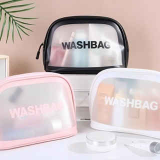 Necessaire para Maquiagem, Remédio, Higiene pessoal Transparente a prova d'água pequeno Ming Necessaire para Maquiagem