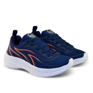 TENIS MASCULINO CORRIDA CAMINHADA TREINO LEVE FREEDOM - Oferta na Shopee