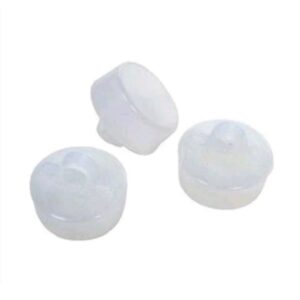 Tampa p/ pia e tanque (20 unidades) sendo 10 unidades de cada - Oferta na Shopee