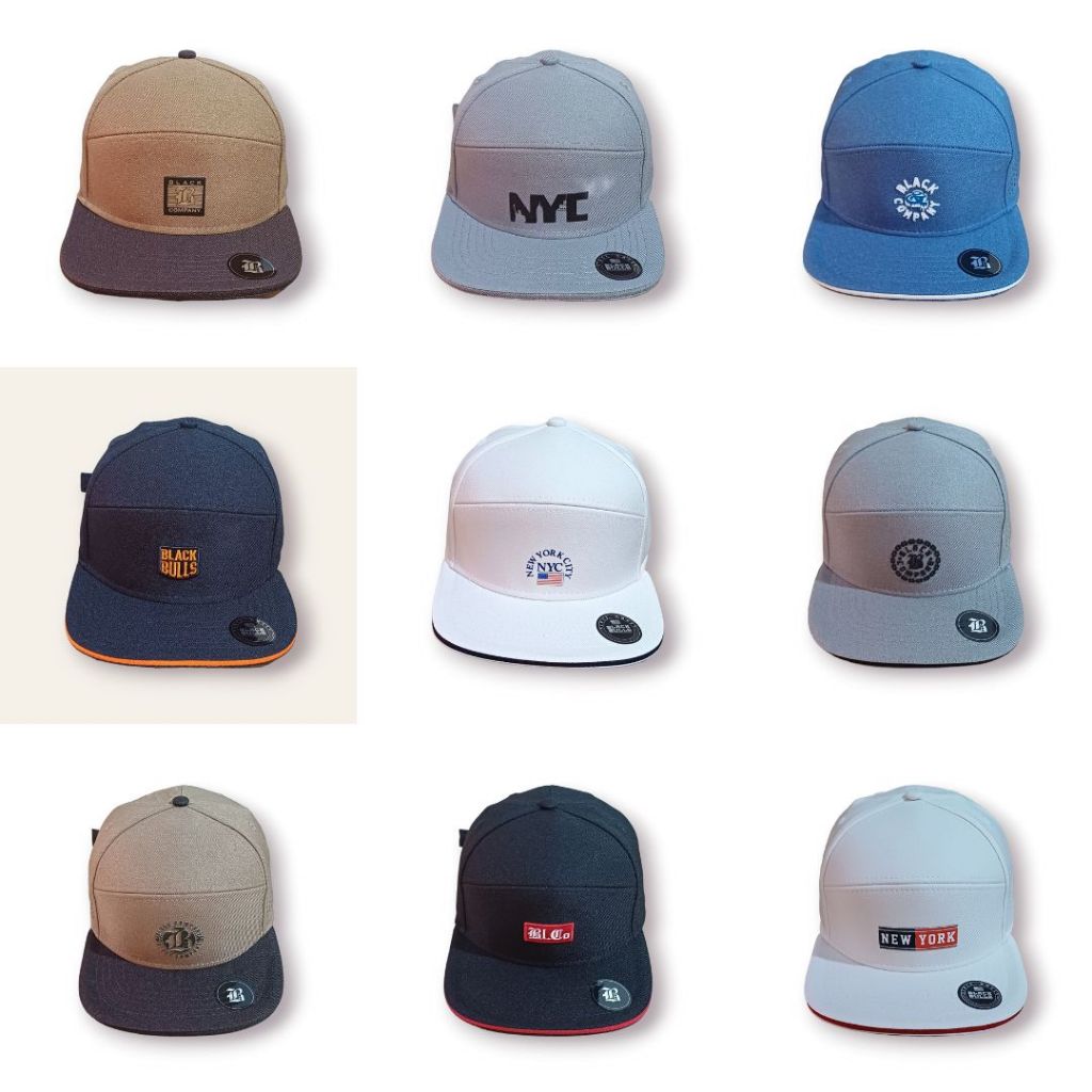 Boné Bne Aba Reta Strapback Vários Modelos Boné Bne Aba Reta Strapback Vários Modelos - Oferta na Shopee