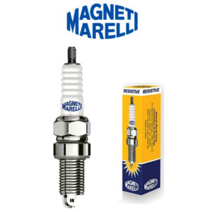 Vela Ignição Magneti Marelli (Cofap) Moto Titan Fan 150 160 Bros 150 160 XRE 190 - Oferta na Shopee