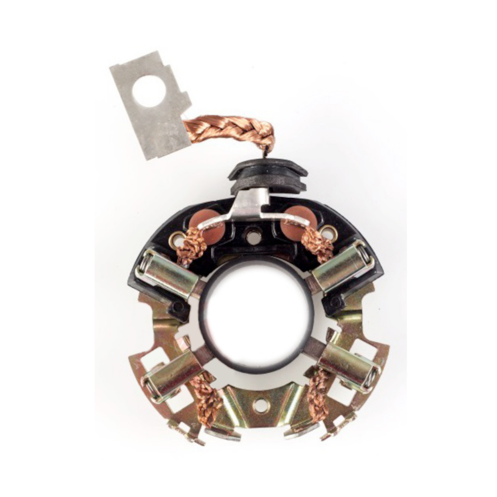 Porta Escova Partida Palio Uno 1995 a 2001 – Bosch Porta Escova Partida Palio Uno 1995 a 2001 – Bosch