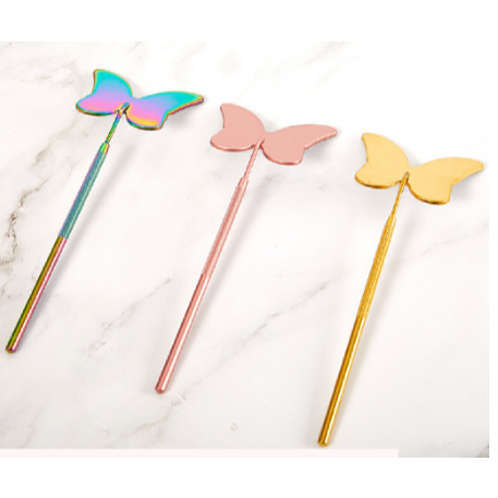 Espelhado Borboleta Cílios Espelhado Borboleta Cílios - Oferta na Shopee