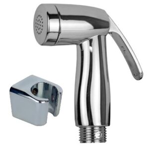 Gatilho Chuverinho para Ducha Higiênica Ducha Pet Barbearia Salão de Beleza TOP CROMADO - Oferta na Shopee