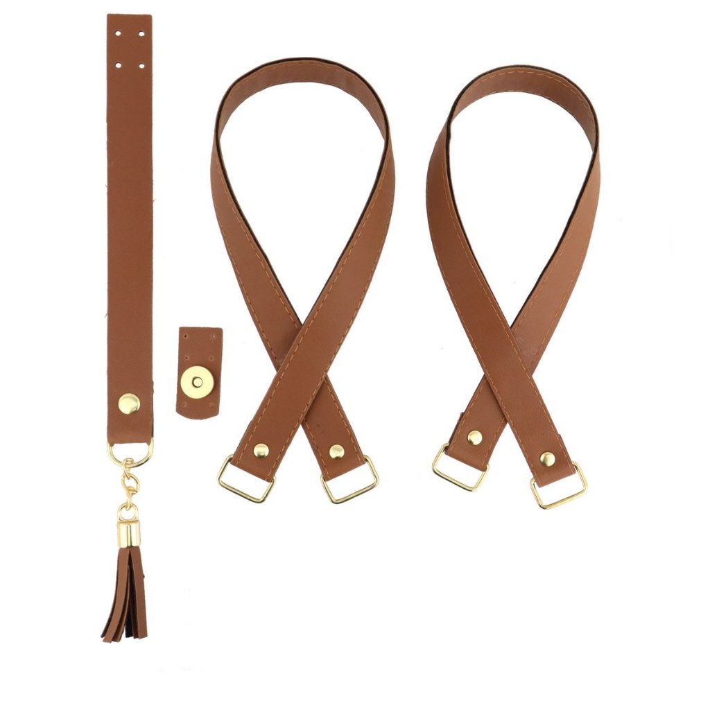 Kit Alça Quadrada e Lapela Bambolim Kit Alça Quadrada e Lapela Bambolim - Oferta na Shopee