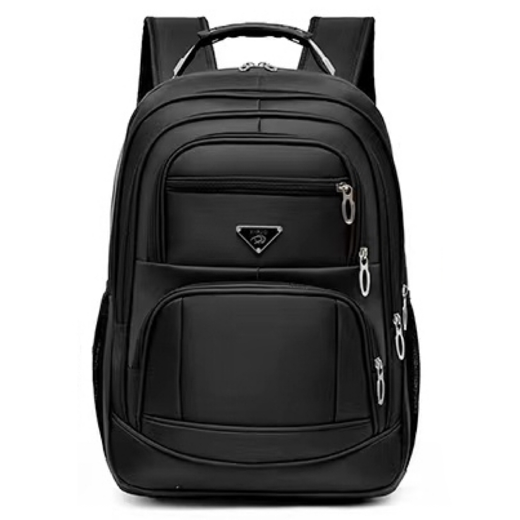 Mochilas de grande capacidade para homens e mulheres Portas externas para fone de ouvido e USB D8109 Mochilas de grande capacidade para homens e mulheres Portas externas para fone de ouvido e USB D8109