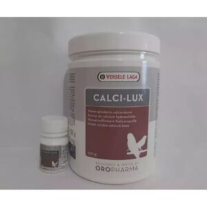 Calci Lux Original 10g - Oferta na Shopee