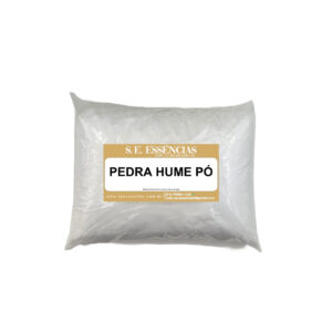 Pedra Hume em Pó - 100gr - Oferta na Shopee