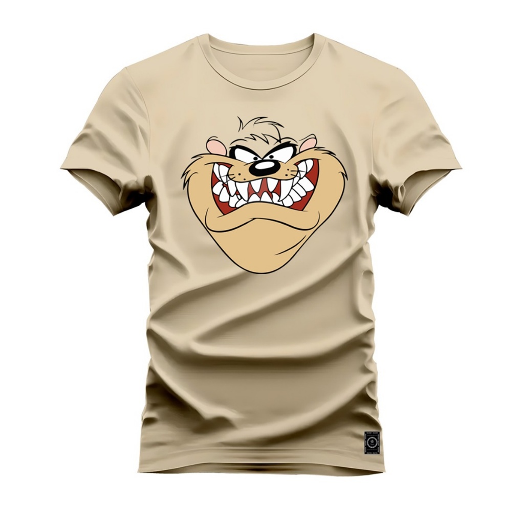 Camiseta Desenho Looney Tunes Camisa Taz Frajola Pernalonga Patolino Papaléguas Coyote Porco Camiseta Desenho Looney Tunes Camisa Taz Frajola Pernalonga Patolino Papaléguas Coyote Porco