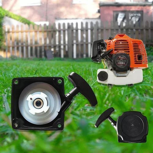Puxador Corda Tampa Partida Roçadeiras Universal Puxador Corda Tampa Partida Roçadeiras Universal - Oferta na Shopee