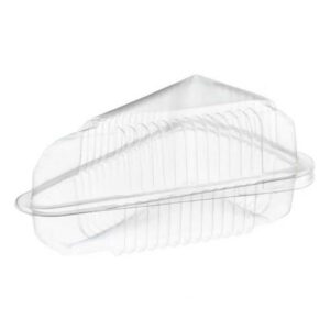 50 Un Embalagem Mini Fatia De Bolo E Torta G635 Galvanotek - Oferta na Shopee