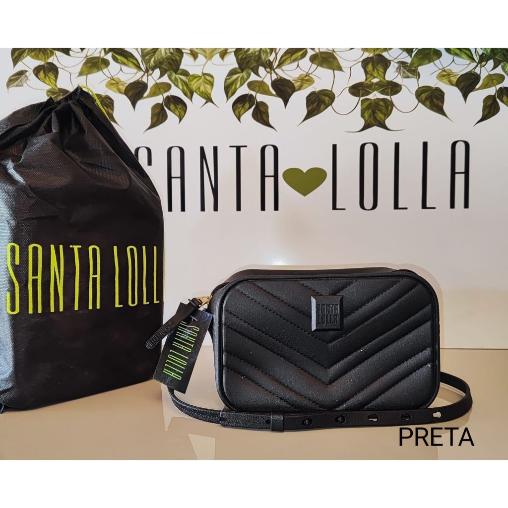 Bolsa Feminina Transversal de Ombro e Saquinho Personalizado Dust Bag Bolsa Feminina Transversal de Ombro e Saquinho Personalizado Dust Bag