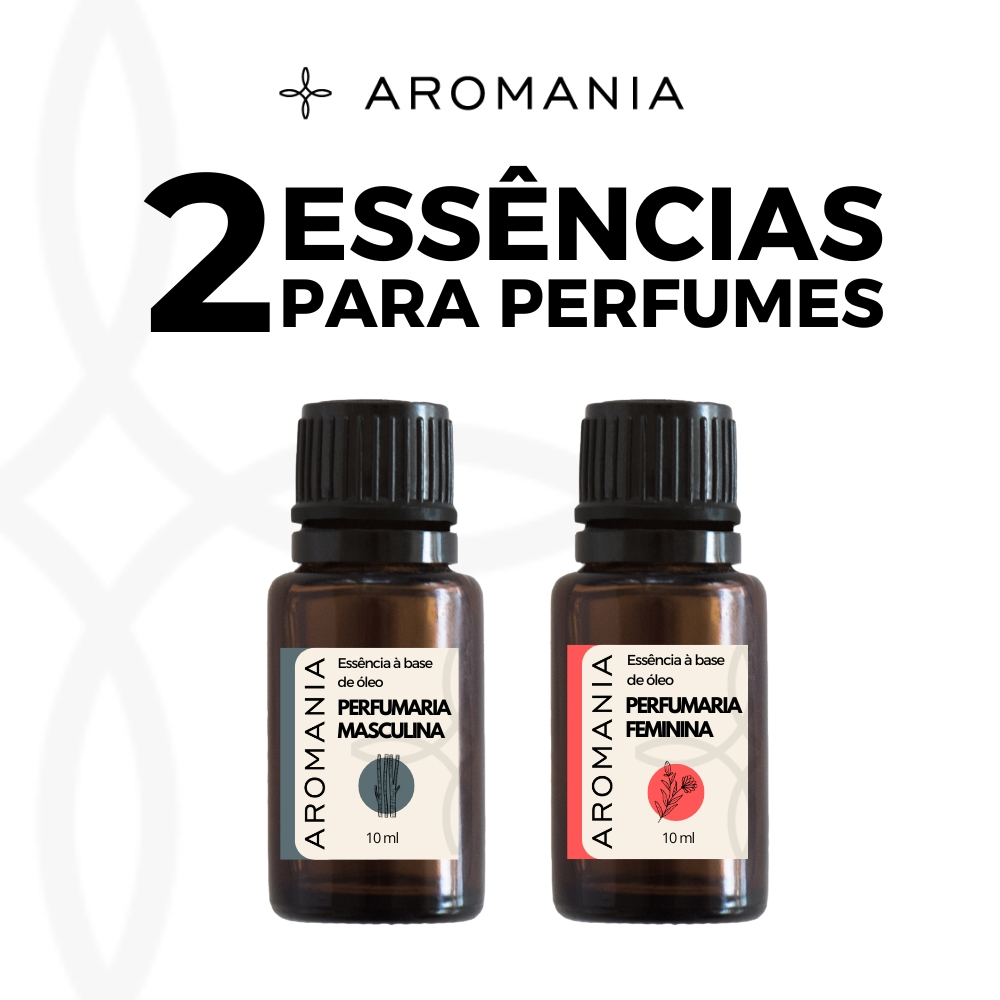 Essência Perfume Importado Concentrada 10ml | Linha Luxo Longa Duração - Kit 02 Unidades Essência Perfume Importado Concentrada 10ml | Linha Luxo Longa Duração - Kit 02 Unidades - Oferta na Shopee