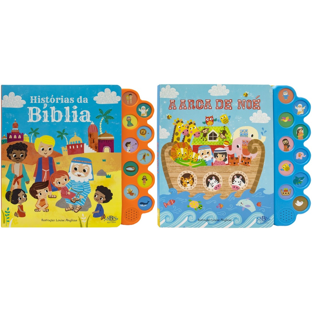 Livro sonoro maravilhas bíblicas, historias narradas Livro sonoro maravilhas bíblicas, historias narradas