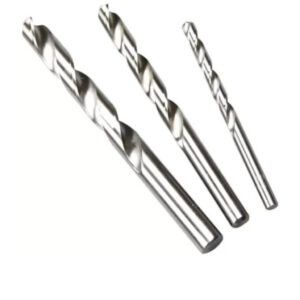 Kit 3x Brocas Aço Rápido Metal Hss Din 338 10mm 11mm 12mm - Oferta na Shopee