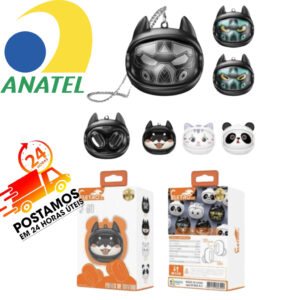 Fone De Ouvido Sem Fio Bluetooth 5.3 Infantil Com Cordão J-60 - Oferta na Shopee
